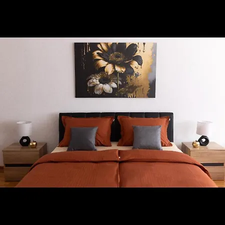 Apartment Taya