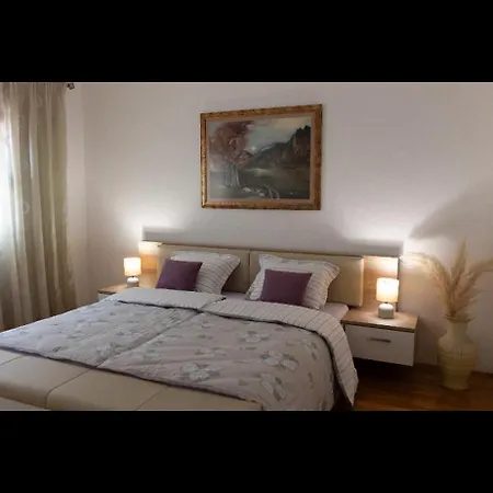 Apartment Taya *