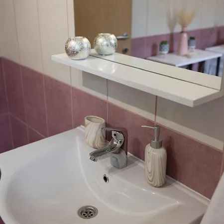 Apartment Taya