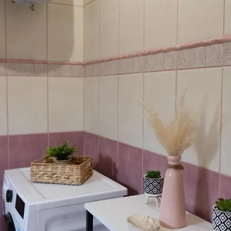 Apartamento Taya