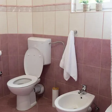 Apartment Taya *