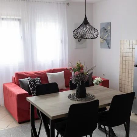 Lägenhet Taya Mostar