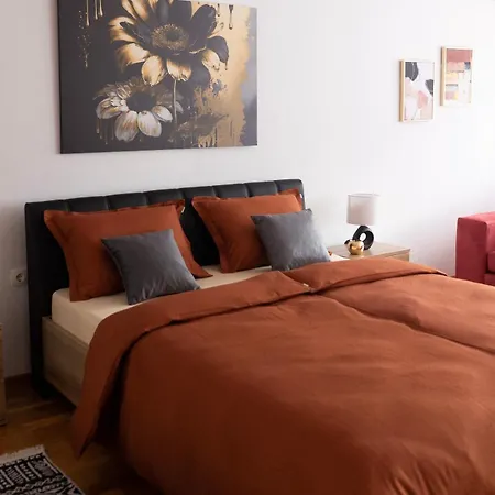 Apartman Taya Mostar