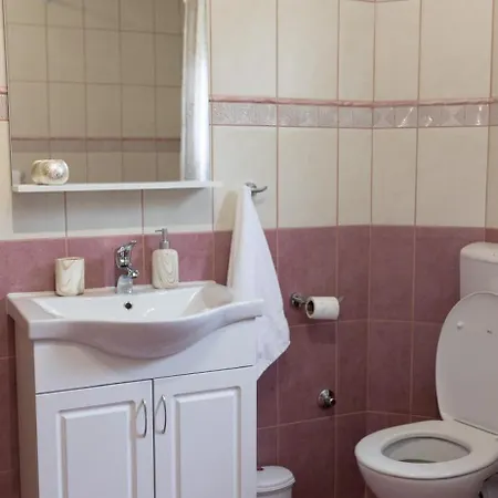 Lägenhet Taya Mostar