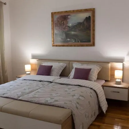 Apartment Taya