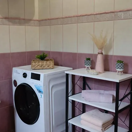 Apartamento Taya