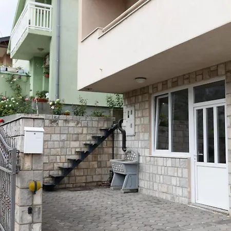 Lägenhet Taya Mostar