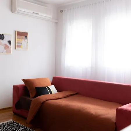 Apartment Taya Mostar