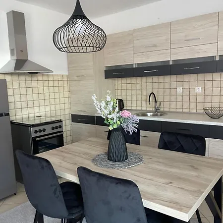 Apartamento Taya *
