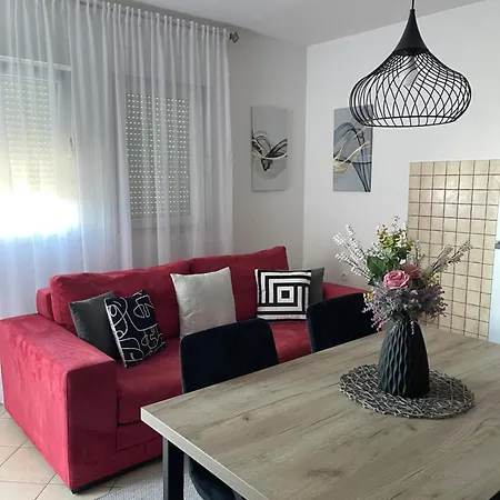 Lägenhet Taya Mostar