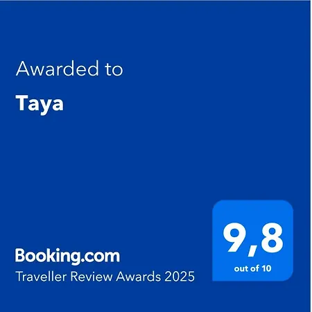 Lejlighed Taya Mostar