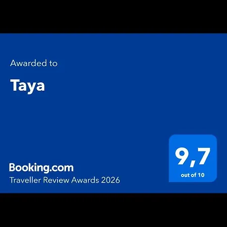 Taya Apartament *